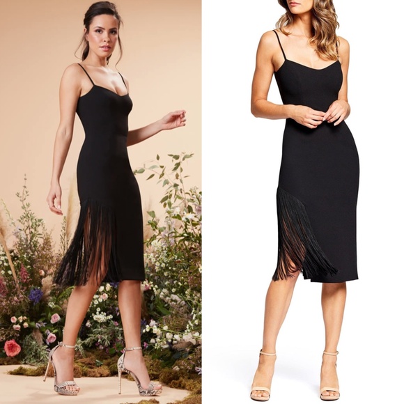 black bridesmaid dresses Maxi Satin Mismatched Mermaid – MyChicDress Look at this Black Size:22½   35/36 milanno